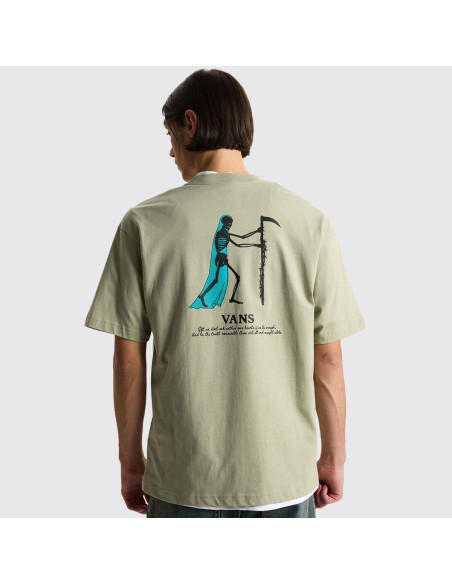 Men's Vans All & Nought T-Shirt