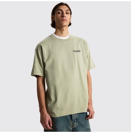 Men's Vans All & Nought T-Shirt