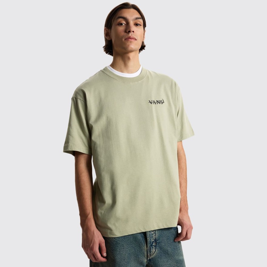 Men's Vans All & Nought T-Shirt
