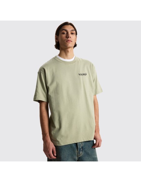 Men's Vans All & Nought T-Shirt