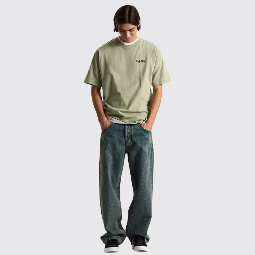 Men's Vans All & Nought T-Shirt