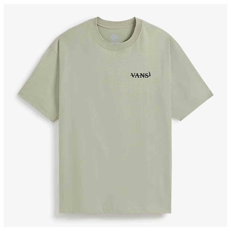 Men's Vans All & Nought T-Shirt