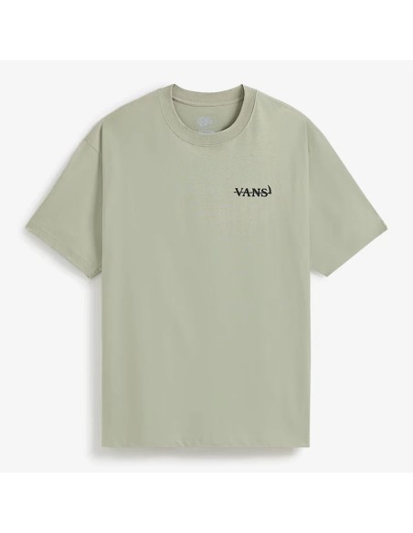 Men's Vans All & Nought T-Shirt