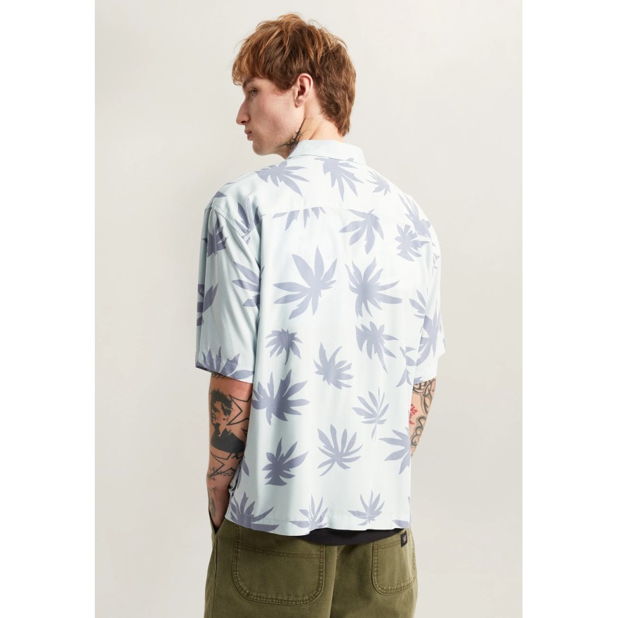 Men's Vans Van Doren Printed Camp...