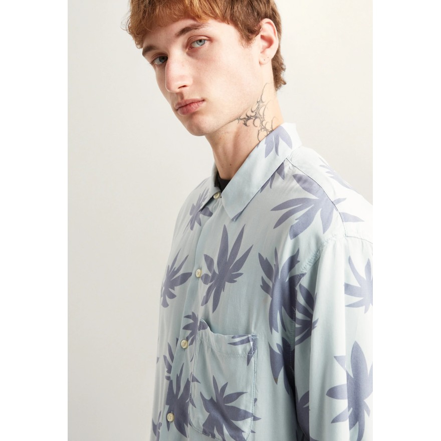 Men's Vans Van Doren Printed Camp...