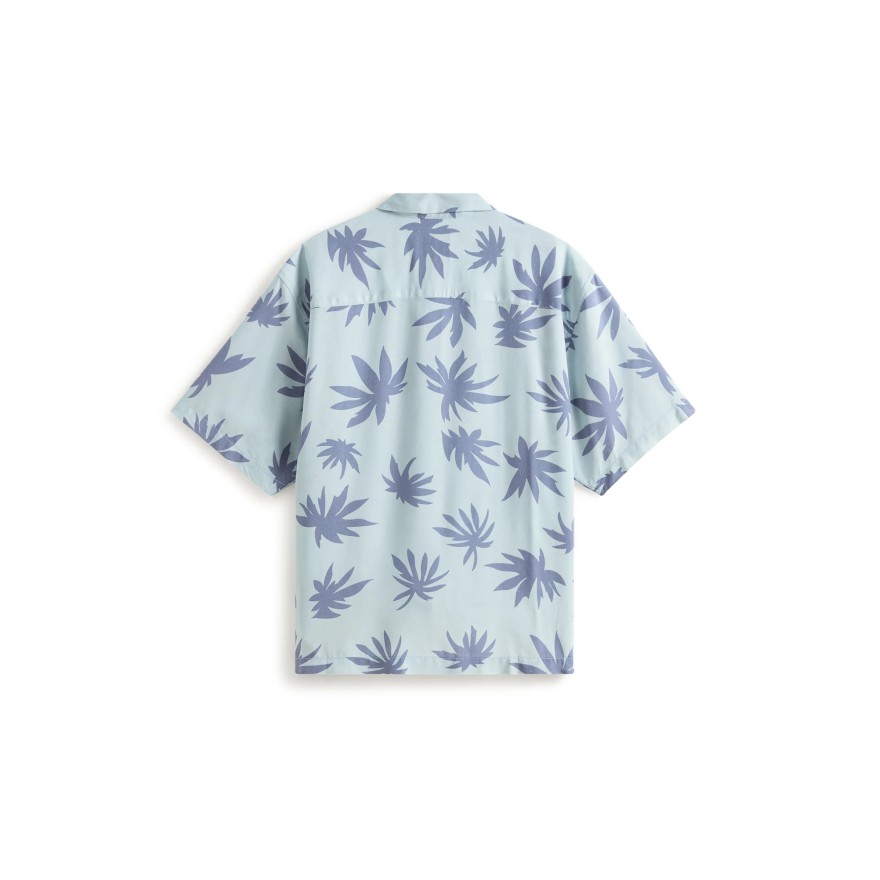 Men's Vans Van Doren Printed Camp...