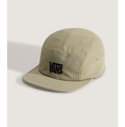 Men's Vans Stretch Logo Camper