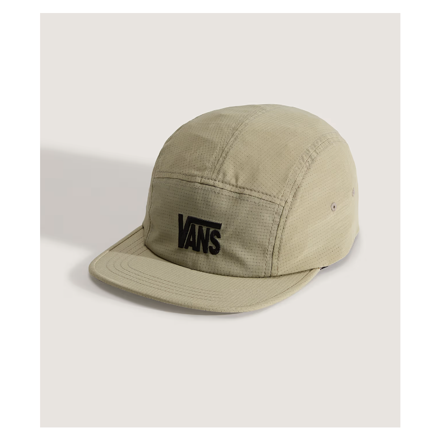 Men's Vans Stretch Logo Camper