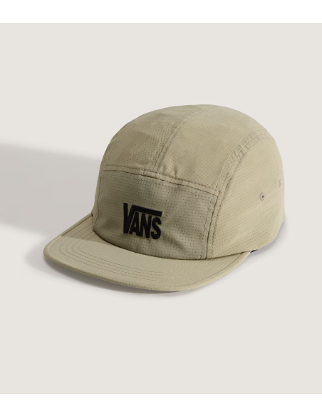 Men's Vans Stretch Logo Camper