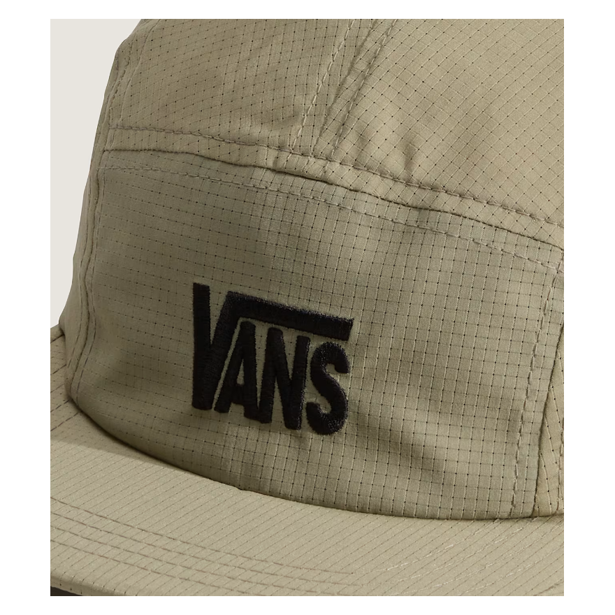Men's Vans Stretch Logo Camper
