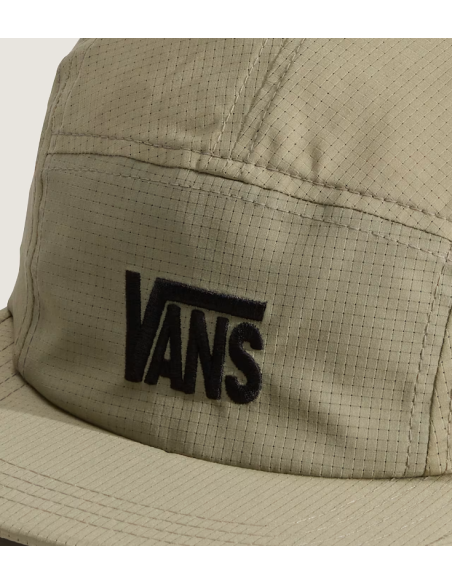 Men's Vans Stretch Logo Camper