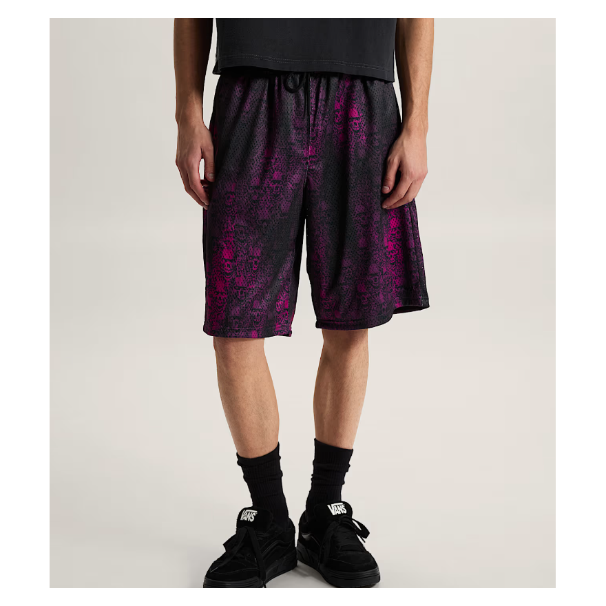 Men's Van's Wreckpack Walkshort