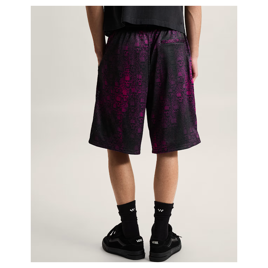 Men's Van's Wreckpack Walkshort