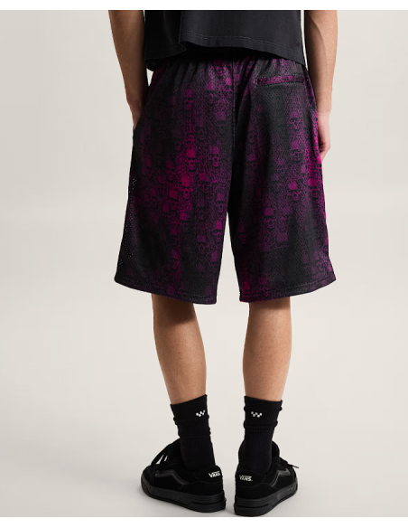 Men's Van's Wreckpack Walkshort