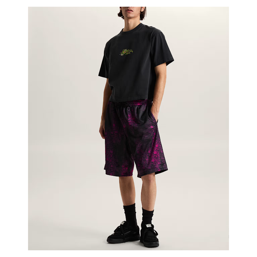 Men's Van's Wreckpack Walkshort