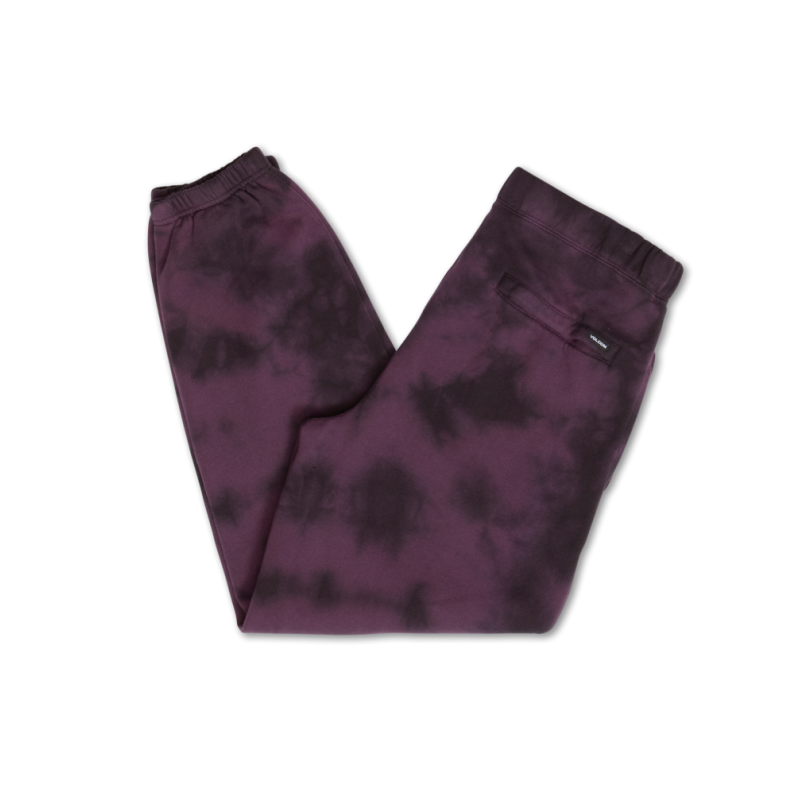 Men's Volcom Iconic Plus Fleece Pant