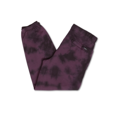 Men's Volcom Iconic Plus Fleece Pant