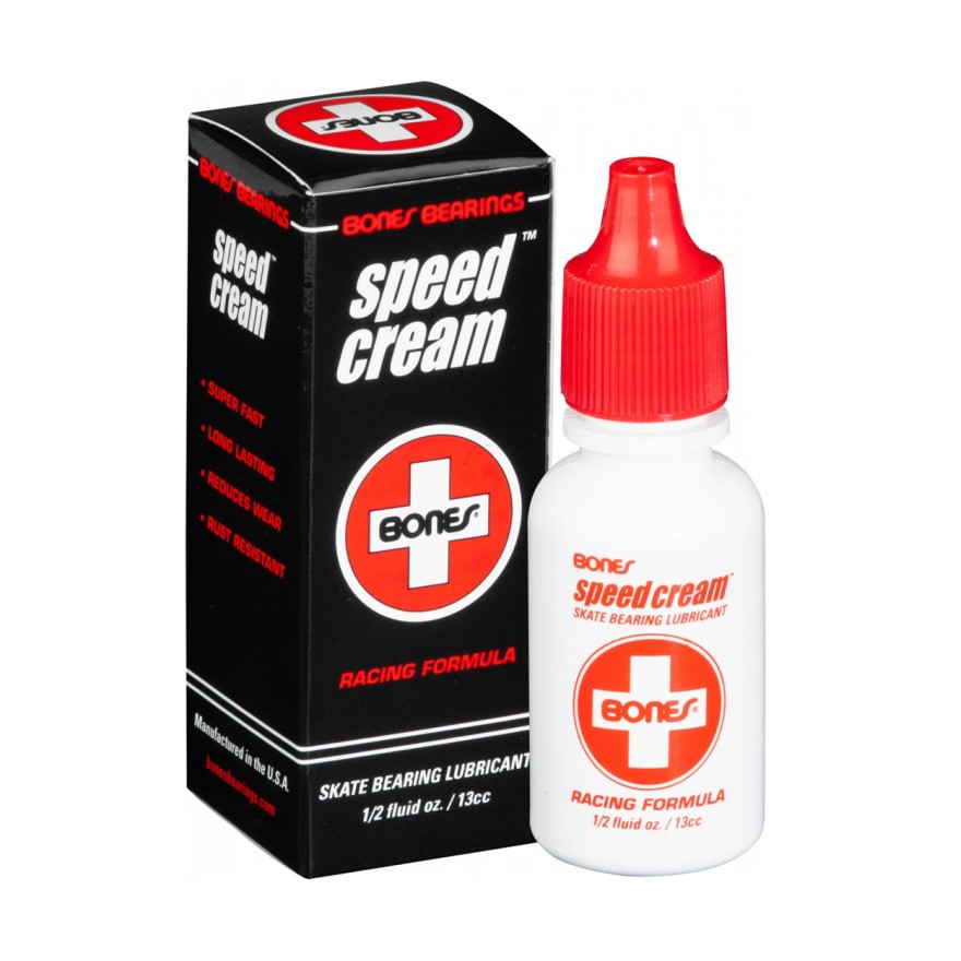 Bones Bearings Speed Cream