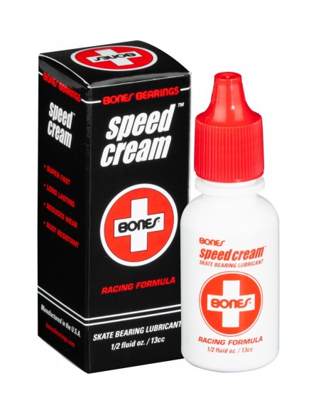 Bones Bearings Speed Cream