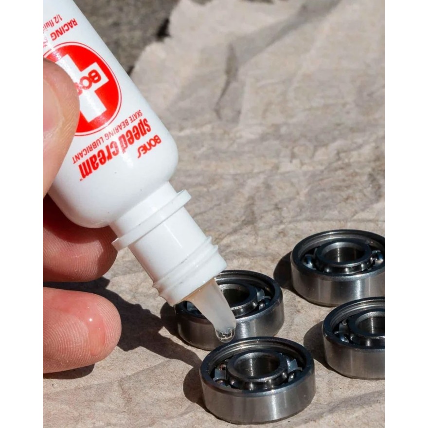 Bones Bearings Speed Cream