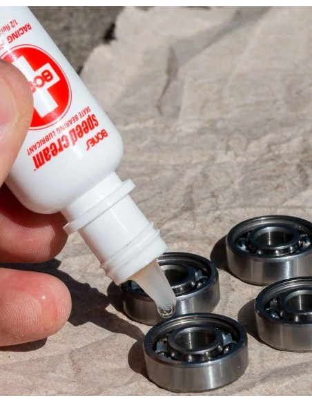 Bones Bearings Speed Cream
