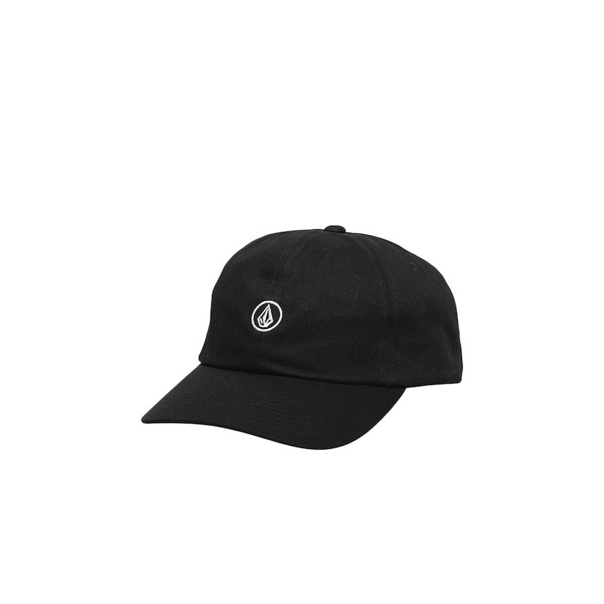 Women's Volcom Circle Stone Dad Hat