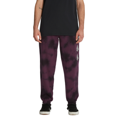Men's Volcom Iconic Plus Fleece Pant