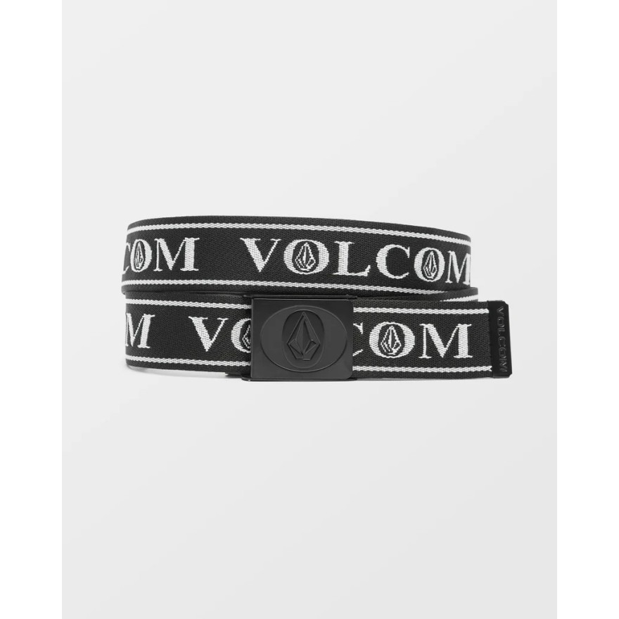 Men's Volcom Oh Stone Web Belt