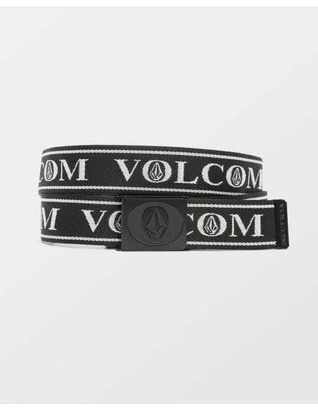 Men's Volcom Oh Stone Web Belt