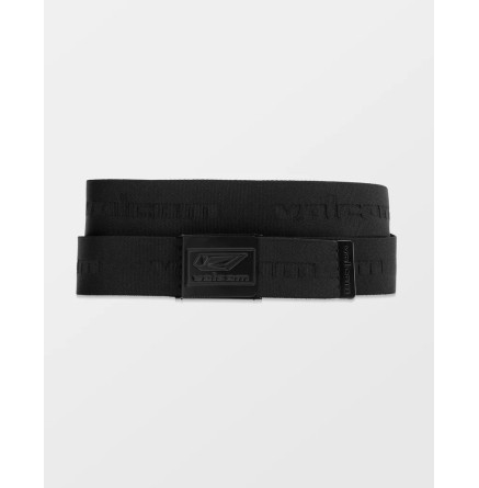 Men's Volcom Modstone Belt