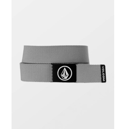 Men's Volcom Circle Web Belt