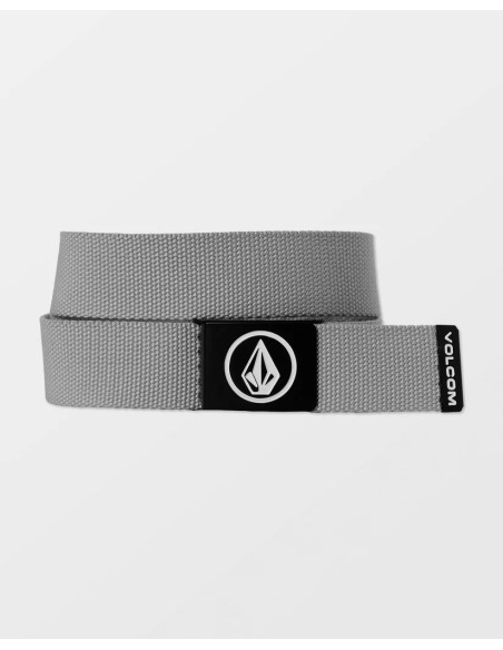 Men's Volcom Circle Web Belt