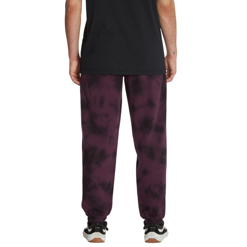 Men's Volcom Iconic Plus Fleece Pant