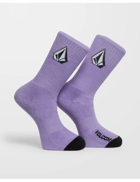 Men's Volcom Full Stone Sock 3Pk