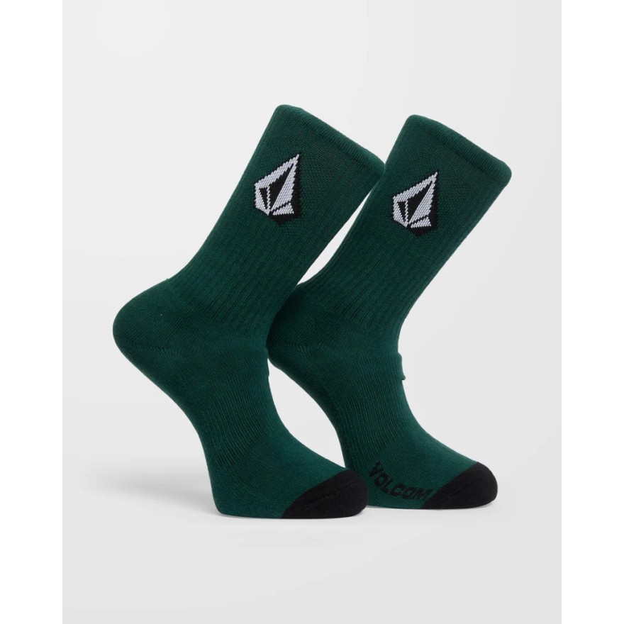Men's Volcom Full Stone Sock 3Pk