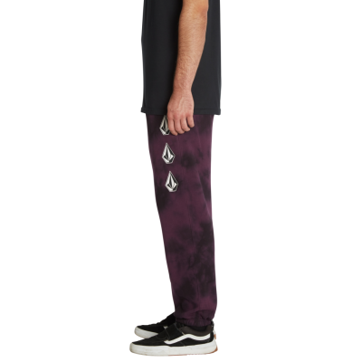 Men's Volcom Iconic Plus Fleece Pant