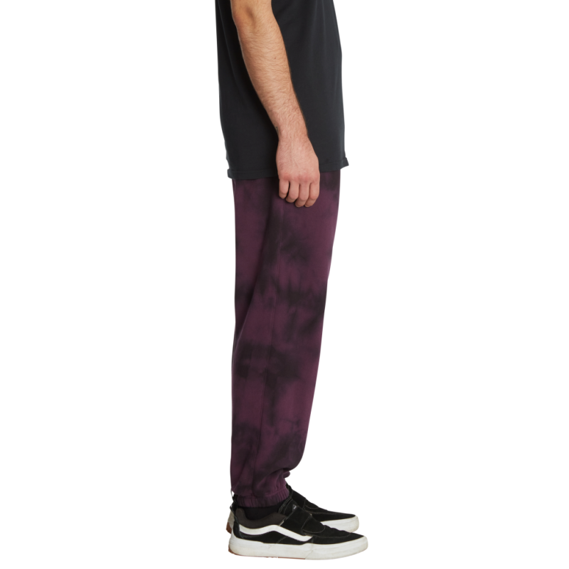 Men's Volcom Iconic Plus Fleece Pant