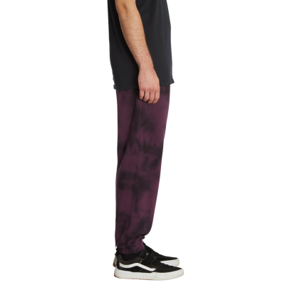 Men's Volcom Iconic Plus Fleece Pant