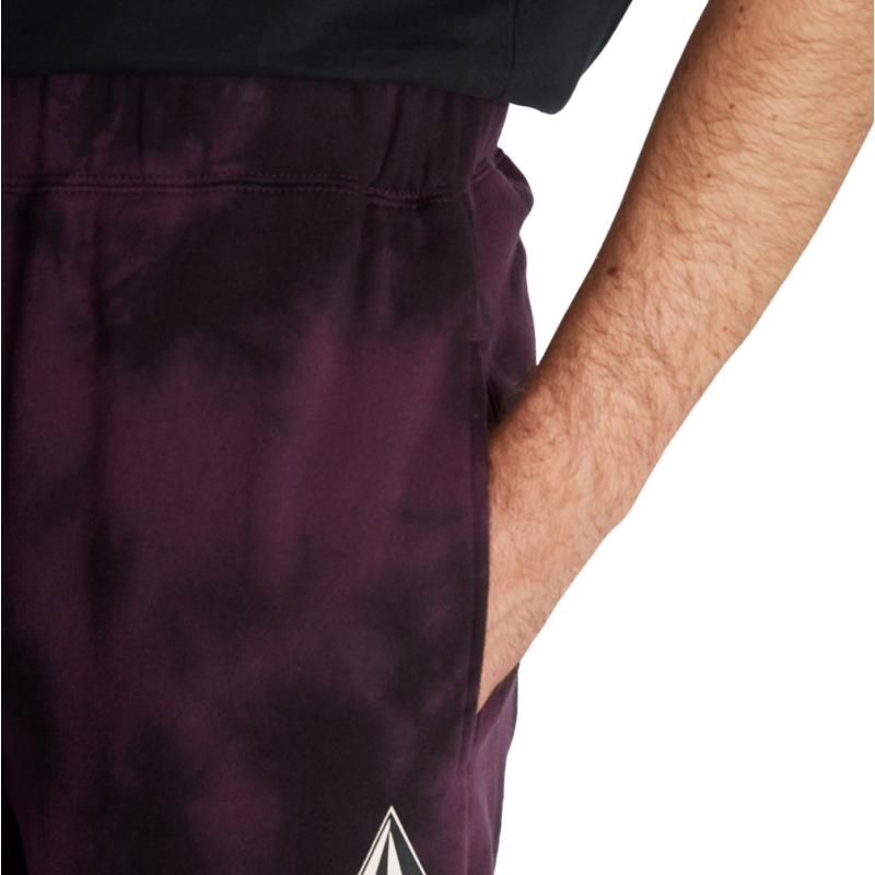 Men's Volcom Iconic Plus Fleece Pant