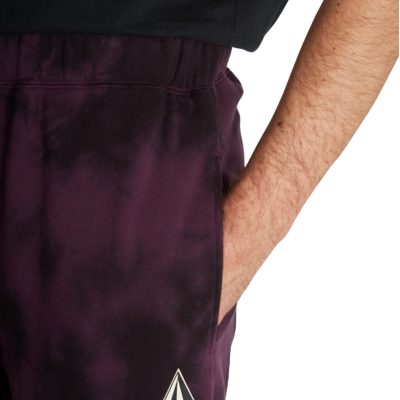 Men's Volcom Iconic Plus Fleece Pant