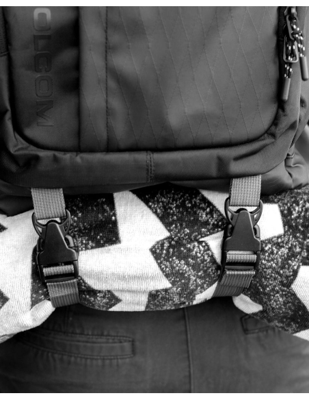 Men's Volcom Venture Backpack