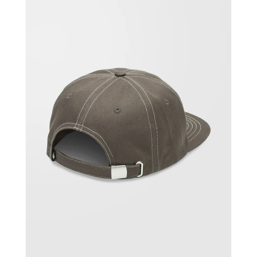 Men's Volcom Star Shield Fa Adj Hat