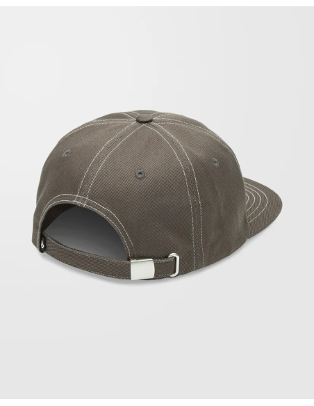 Men's Volcom Star Shield Fa Adj Hat