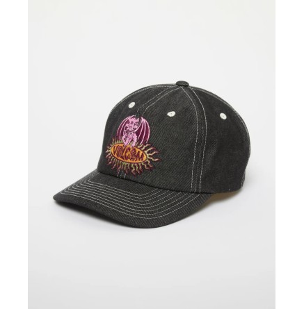 Men's Volcom Bowcry Adj Hat