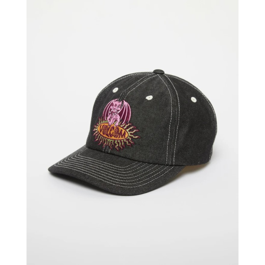 Men's Volcom Bowcry Adj Hat