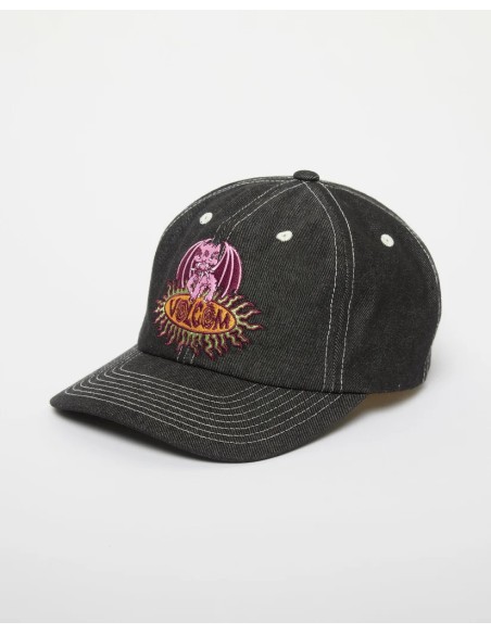 Men's Volcom Bowcry Adj Hat
