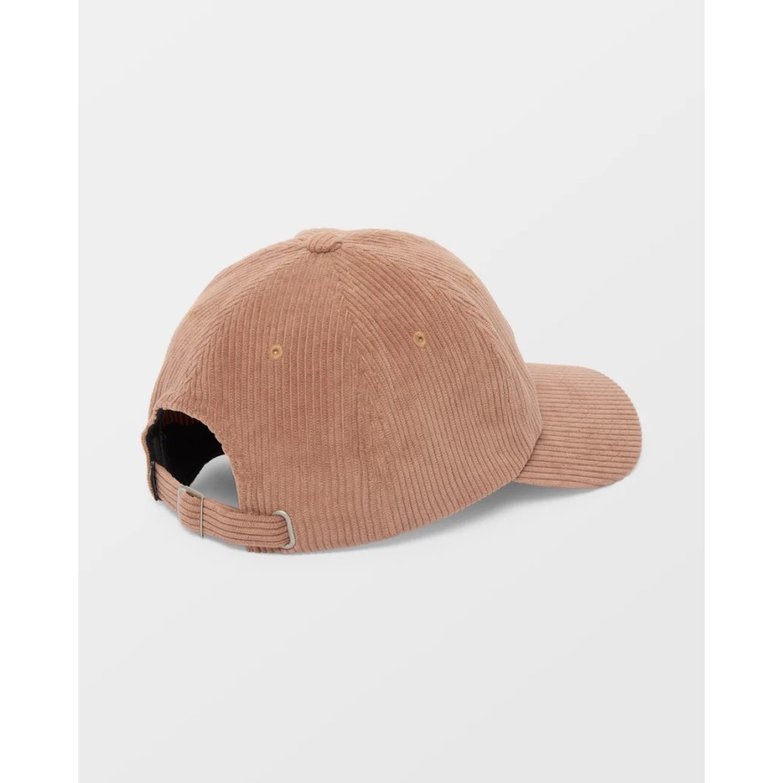Women's Volcom Circle Stone Cord Dad Hat
