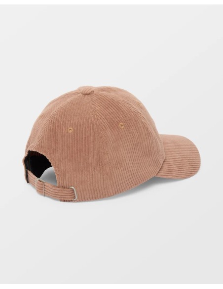 Women's Volcom Circle Stone Cord Dad Hat