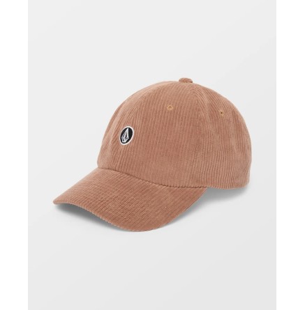 Women's Volcom Circle Stone Cord Dad Hat