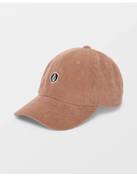 Women's Volcom Circle Stone Cord Dad Hat